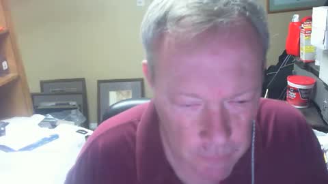 DirtkPitt Fun guy working online show from December 11, 2024, 7:57 pm