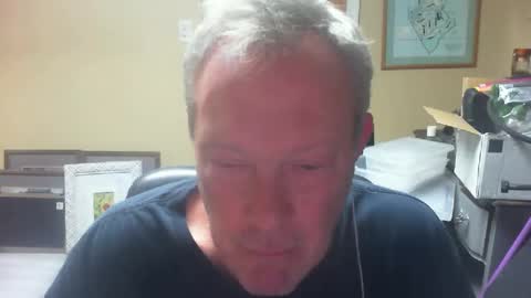 DirtkPitt Fun guy working online show from December 22, 2024, 6:17 am