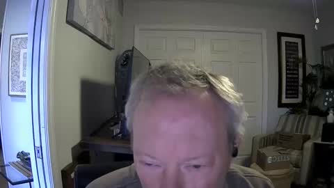 DirtkPitt Fun guy working online show from January 20, 2025, 6:53 pm