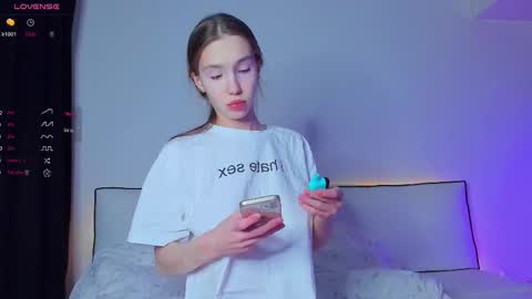 Hailey online show from February 20, 2025, 8:25 pm