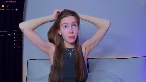 Hailey online show from February 20, 2025, 11:32 pm