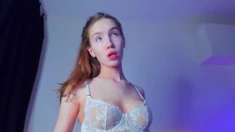 Hailey online show from February 22, 2025, 1:44 am