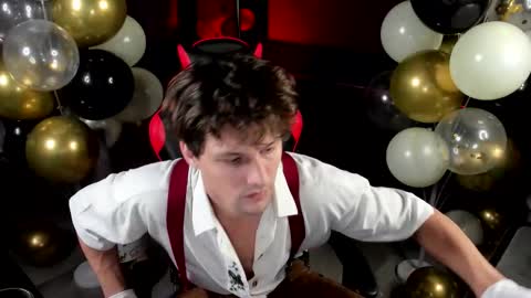 dirty_boss online show from October 3, 2025, 10:56 am