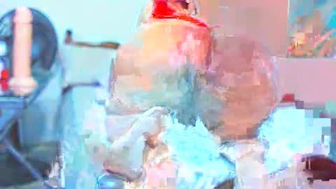 dirty_culona online show from February 8, 2026, 4:54 pm