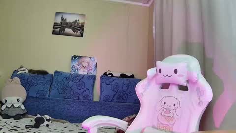 Dirty Kiss69 online show from March 18, 2026, 10:35 pm