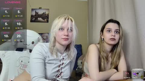 Dirty Kiss69 online show from April 1, 2026, 10:40 pm