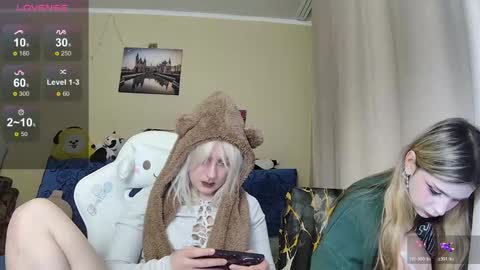 Dirty Kiss69 online show from April 18, 2026, 11:27 pm