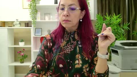 dirty_mature online show from October 4, 2025, 1:20 pm