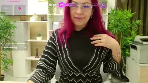 dirty_mature online show from March 26, 2026, 5:57 am