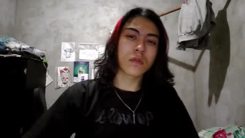 dirty model online show from April 21, 2026, 4:08 am