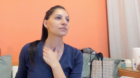 Dirtybeya online show from November 27, 2025, 9:17 pm