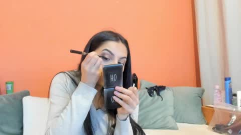 Dirtybeya online show from April 14, 2026, 6:47 pm