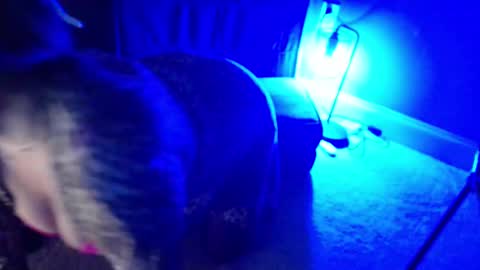 Daisy Wylde online show from March 1, 2025, 7:30 am