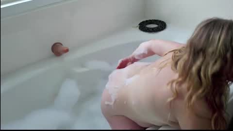 Daisy Wylde online show from March 12, 2025, 11:12 pm