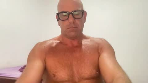 Dirtydanlondon online show from March 6, 2026, 2:08 am