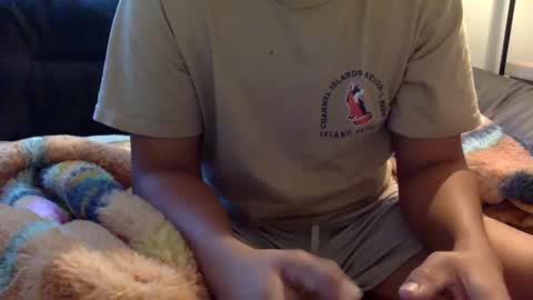 DirtyDanny online show from September 17, 2025, 2:52 pm