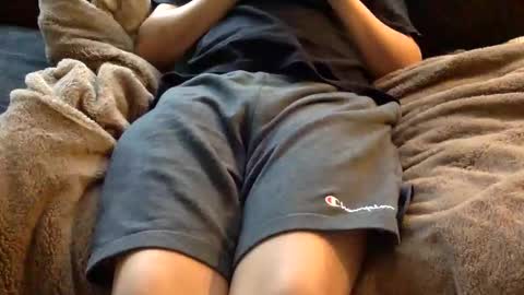 DirtyDanny online show from May 18, 2026, 8:36 pm