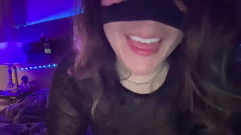 Daisy Love online show from January 26, 2025, 8:36 am