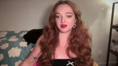 Laney Jane online show from December 15, 2024, 6:18 am