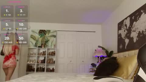 Susie   online show from February 14, 2025, 4:09 pm