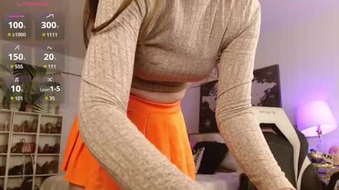 Susie   online show from March 9, 2025, 6:21 pm