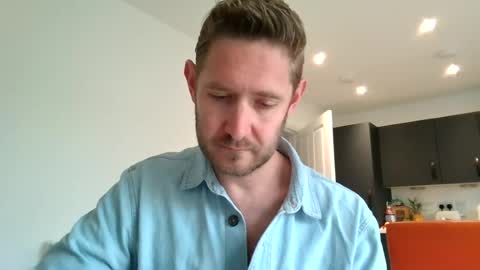 Snapshot of dirtylondon729 chatting on June 15, 2026, 10:17 am Exhibitionist Ben online show from June 15, 2026, 10:17 am