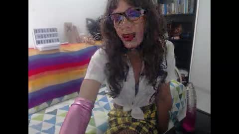 Snapshot of dirtymajomajo chatting on November 30, 2025, 6:34 pm Majo online show from November 30, 2025, 6:34 pm