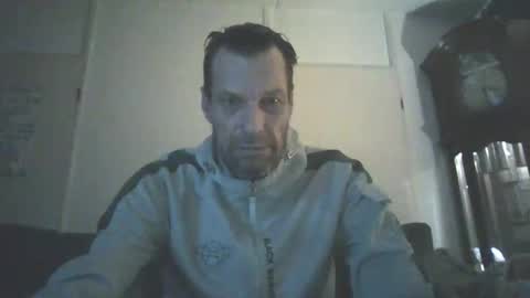 DIRTYROCCOJENNY online show from February 15, 2026, 8:16 pm