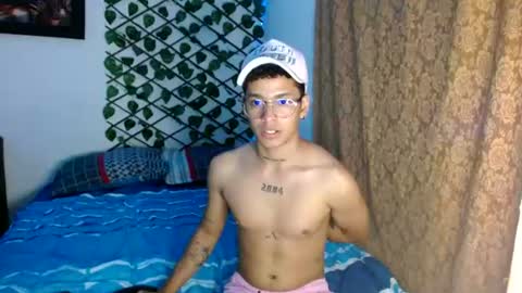 dirtyslimlatin online show from July 9, 2026, 1:09 am