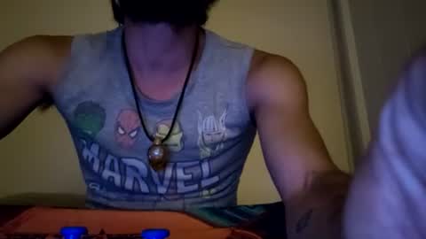 Snapshot of dirtysloth834 chatting on July 8, 2026, 3:55 am DirtySloth online show from July 8, 2026, 3:55 am
