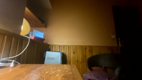 dirtyuniversal online show from April 10, 2026, 7:24 am