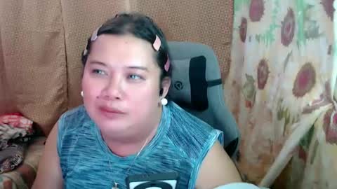 Snapshot of dirtywhorewoman chatting on January 30, 2025, 6:46 am dirtywhorewoman online show from January 30, 2025, 6:46 am