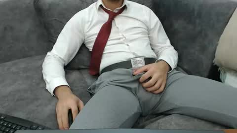 dirtyybooyy77 online show from November 5, 2025, 11:05 pm