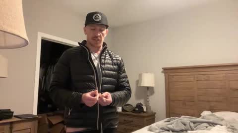 JustinDulgeXXX online show from February 14, 2026, 11:56 pm