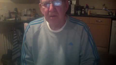 discovery63 online show from November 19, 2025, 7:03 pm