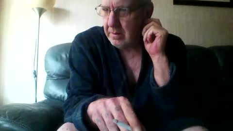 discovery63 online show from February 12, 2026, 10:32 am