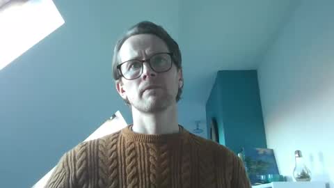 discovery_99 online show from January 3, 2025, 1:03 pm