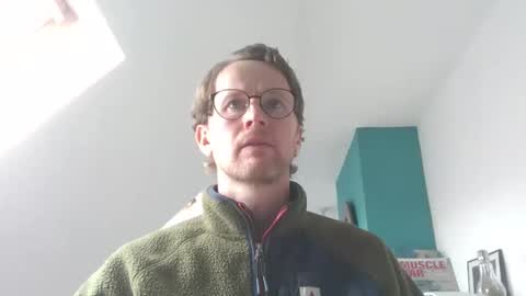 discovery_99 online show from October 24, 2025, 12:34 pm