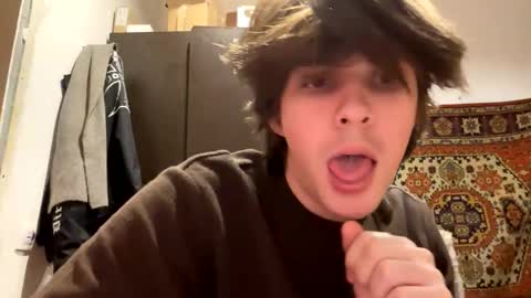 diskii07 online show from October 24, 2025, 5:53 pm