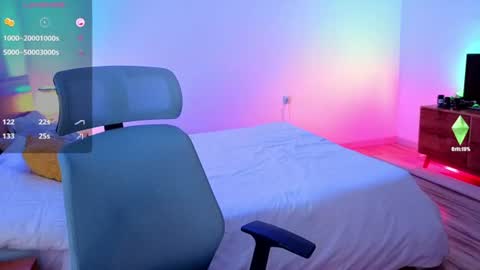 JASMINE online show from June 20, 2026, 12:08 pm