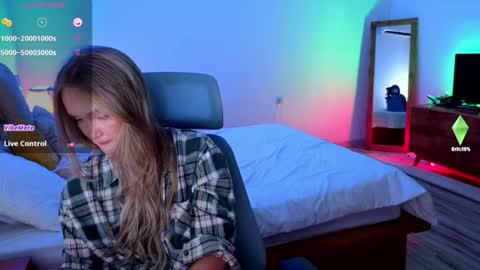 JASMINE online show from June 24, 2026, 11:31 am