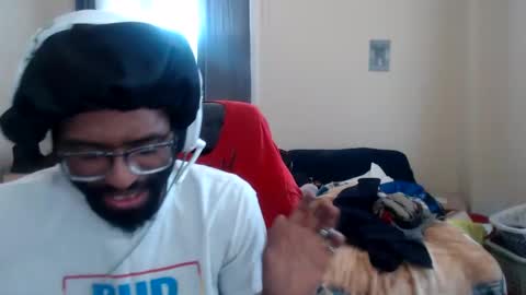 Your Best Worst Nightmare online show from February 10, 2025, 3:32 pm