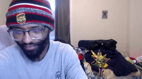 Your Best Worst Nightmare online show from February 13, 2025, 1:48 pm