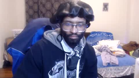 Your Best Worst Nightmare online show from February 18, 2025, 11:44 am