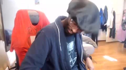 Your Best Worst Nightmare online show from March 6, 2025, 4:38 pm