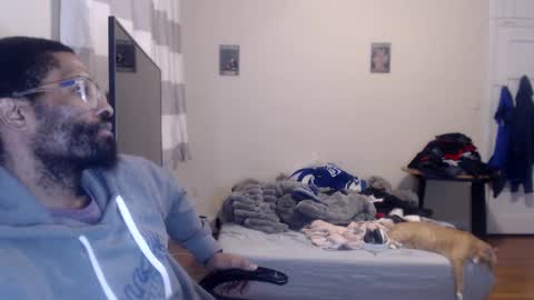 Your Best Worst Nightmare online show from March 11, 2025, 11:01 am