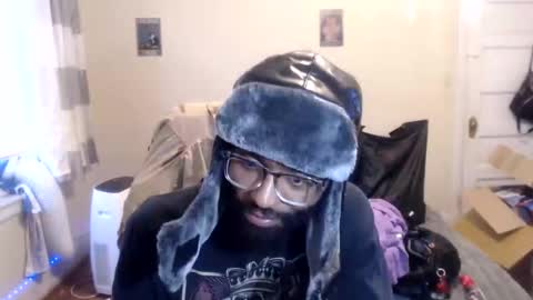 Your Best Worst Nightmare online show from September 26, 2025, 12:09 pm