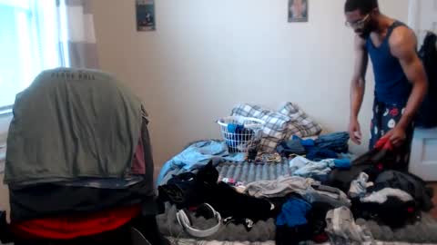 Your Best Worst Nightmare online show from October 6, 2025, 6:49 pm