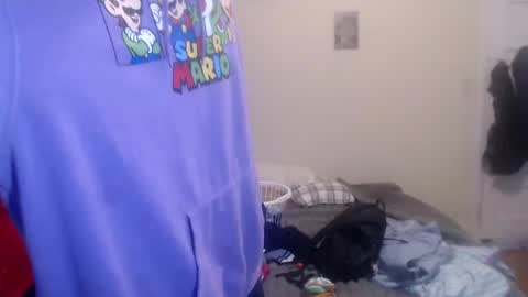 Your Best Worst Nightmare online show from October 10, 2025, 10:47 am