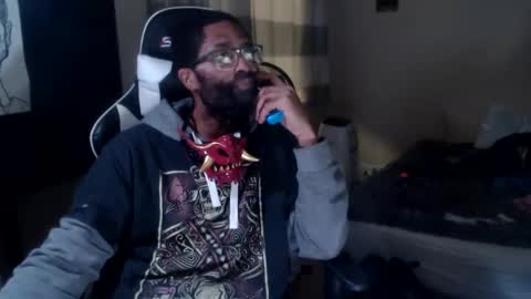 Your Best Worst Nightmare online show from November 1, 2025, 12:29 pm